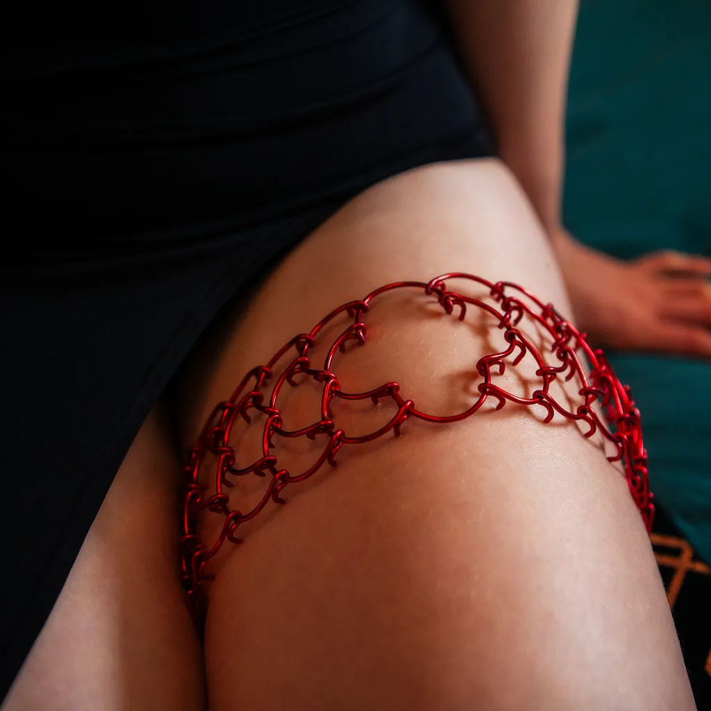 Cilice de cuisse