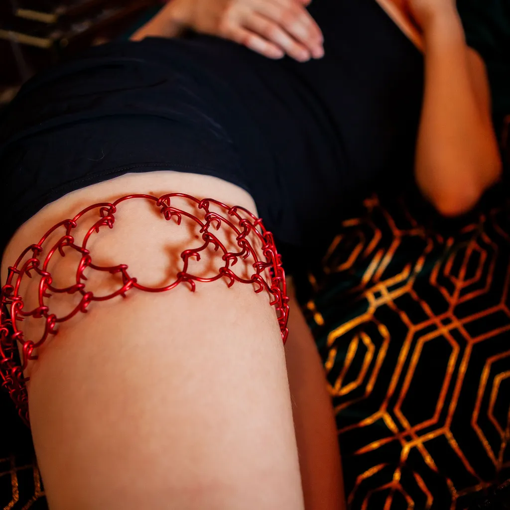 Cilice de cuisse