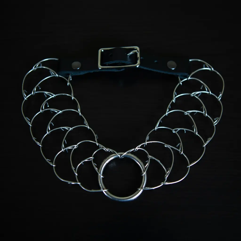 Steel neck Cilice (Classic)
